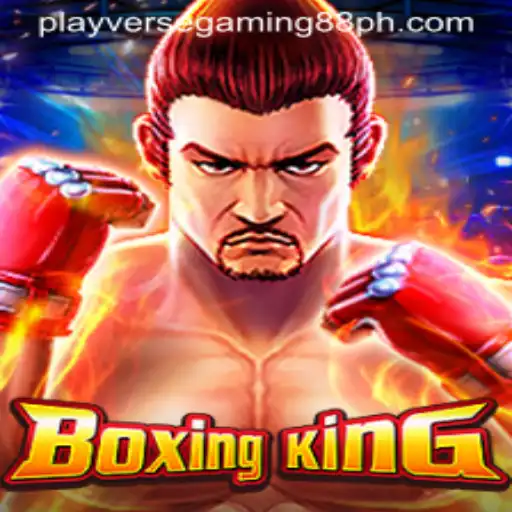 Exploring BoxingKing: A Thrilling Journey in the World of Playverse Gaming 88