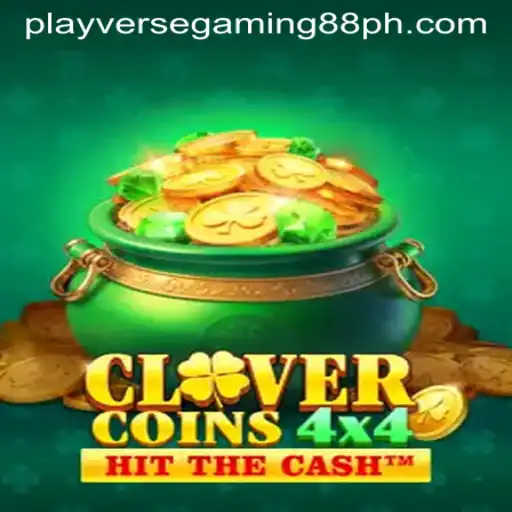 Exploring CloverCoins4x4: A Deep Dive into the Latest Gaming Sensation
