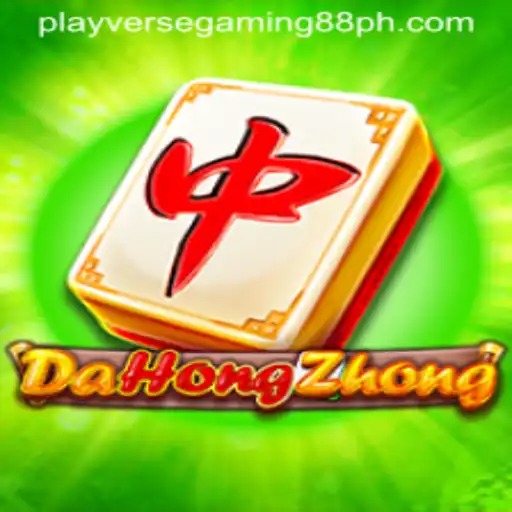 Discovering DaHongZhong: An In-Depth Look at the Game in Playverse Gaming 88
