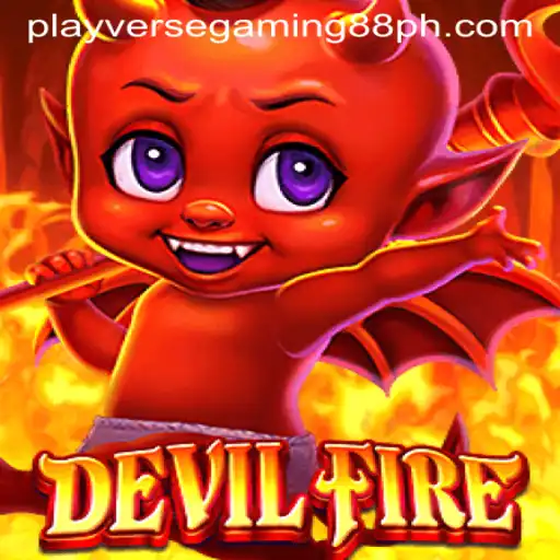 DevilFire: An Exciting Journey Through the Realms of Playverse Gaming 88