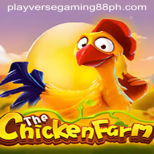Discover the Fascinating World of ChickenFarm by Playverse Gaming 88