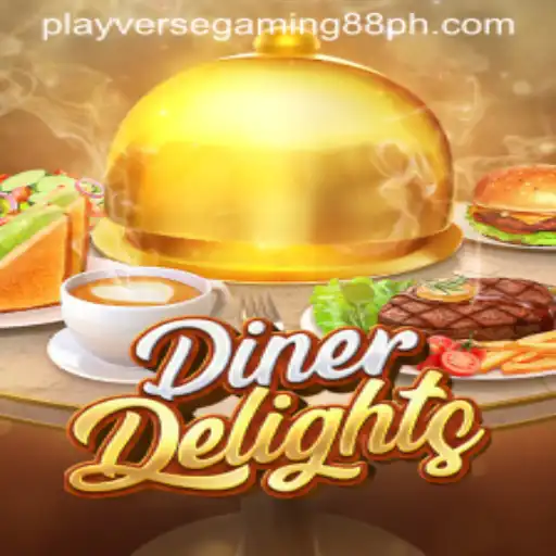 DinerDelights: The Culinary Expedition by Playverse Gaming 88