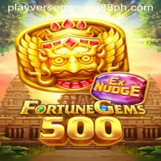Exploring FortuneGems500: A New Frontier in Playverse Gaming 88