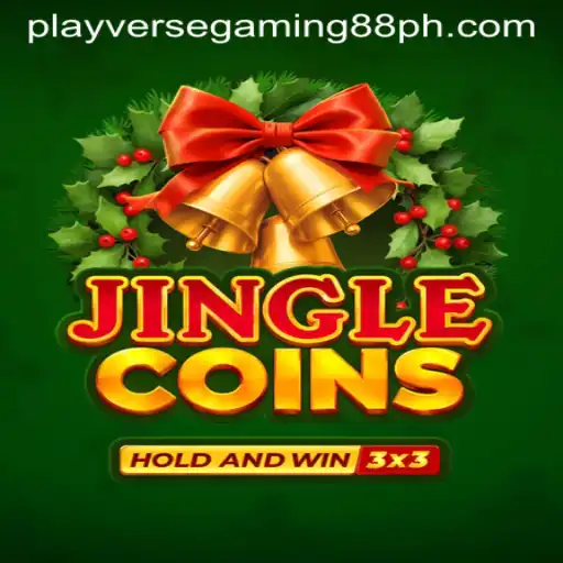 Discover the World of Jinglecoins: An Innovative Game Experience by Playverse Gaming 88
