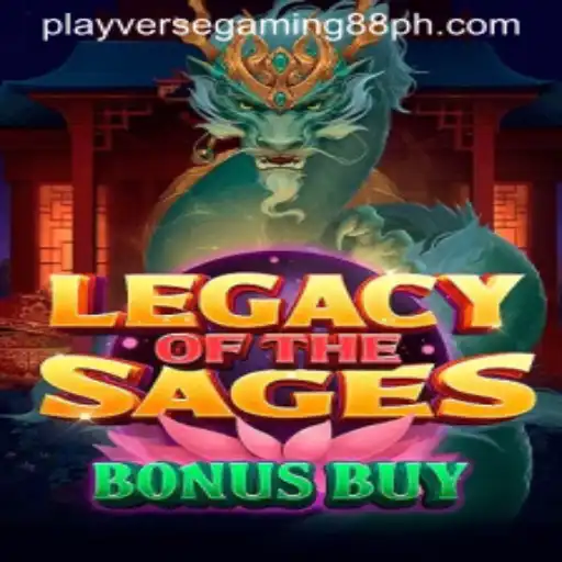 Experience the Exciting World of LegacyoftheSagesBonusBuy with Playverse Gaming 88