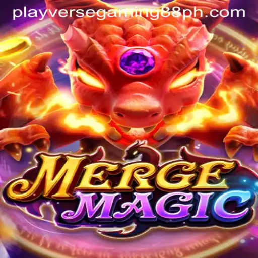 Dive into the Magical World of Merge Magic with Playverse Gaming 88