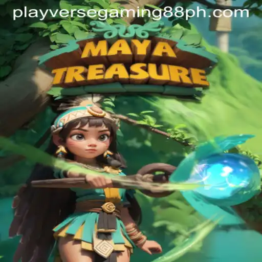 Unveiling the Secrets of MayaTreasure: An Immersive Journey by Playverse Gaming 88