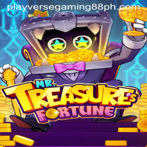 Discover the Enchanting World of MrTreasuresFortune with Playverse Gaming 88