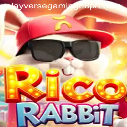 RicoRabbit: A Playverse Gaming 88 Experience