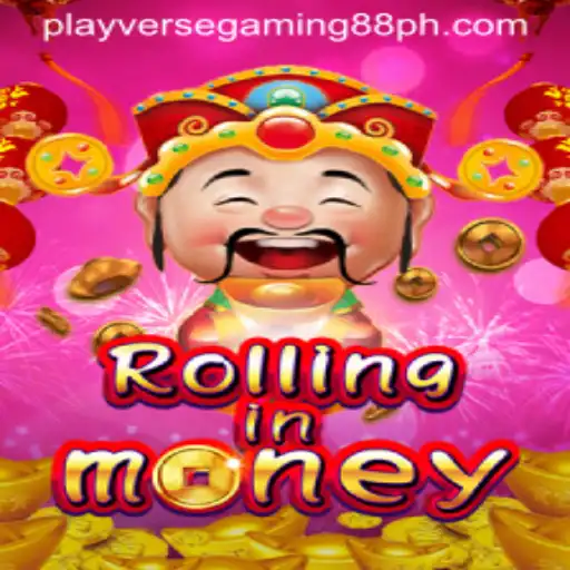 RollingInMoney: The Latest Sensation in the Gaming World