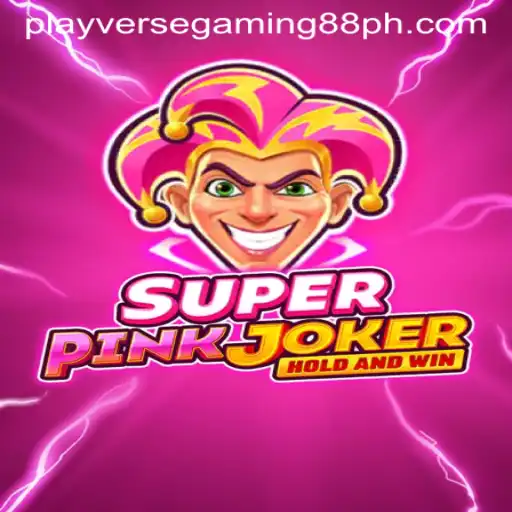 Exploring SuperPinkJoker in the World of Playverse Gaming 88