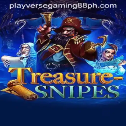 Discovering TreasureSnipes: The Latest Adventure Game on Playverse Gaming 88