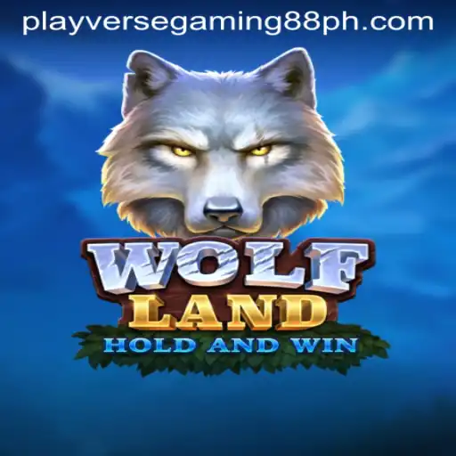Enter the World of WolfLand: An Epic Adventure by Playverse Gaming 88
