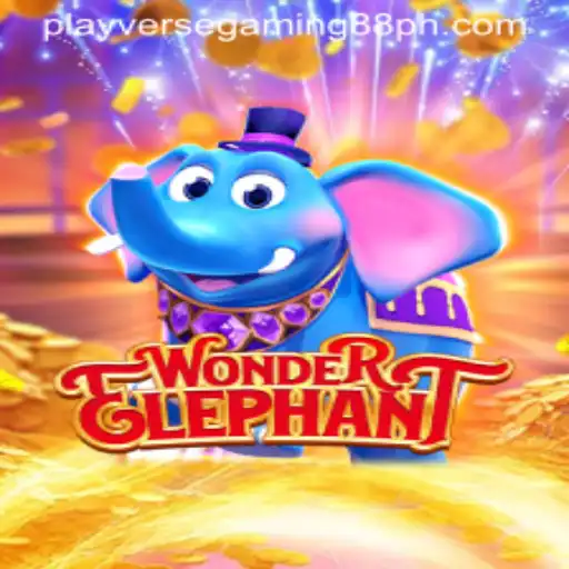 Exploring WonderElephant: A Thrilling Adventure by Playverse Gaming 88