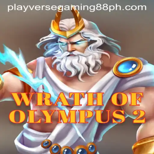 Wrath of Olympus 2: A Mythical Adventure by Playverse Gaming 88