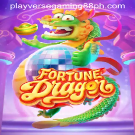 Discover the Enchanting World of FortuneDragon with Playverse Gaming 88