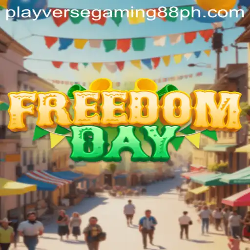 Discovering FreedomDay: An In-Depth Look at Playverse Gaming 88's Latest Release
