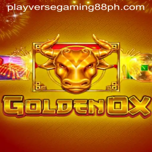 Discover GoldenOx: An Adventure in Playverse Gaming 88