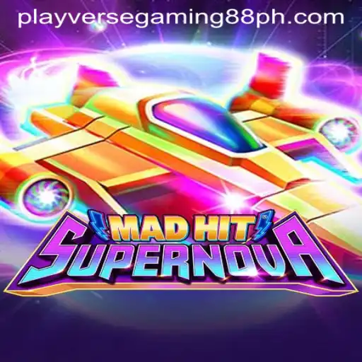 MadHitSupernova: The Next Revolution in Playverse Gaming 88
