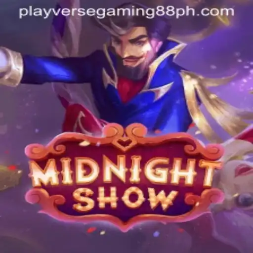 MidnightShow: A New Era in Gaming with Playverse Gaming 88
