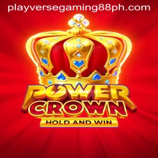 PowerCrown Unveiled: Discover the Epic Gaming World of Playverse Gaming 88