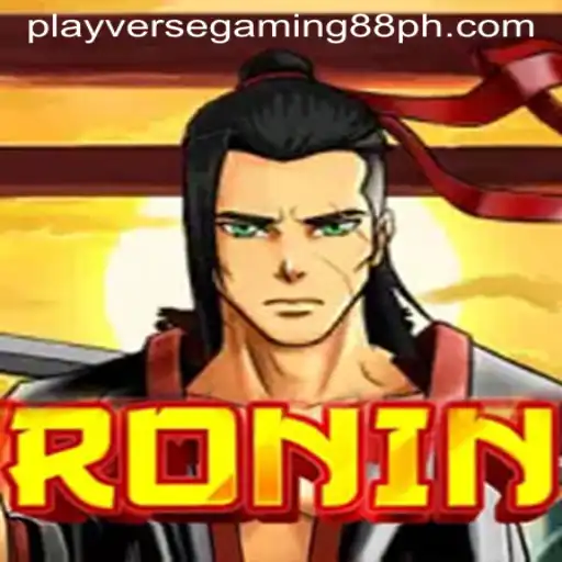 Explore Ronin: A Journey Through the World of Playverse Gaming 88