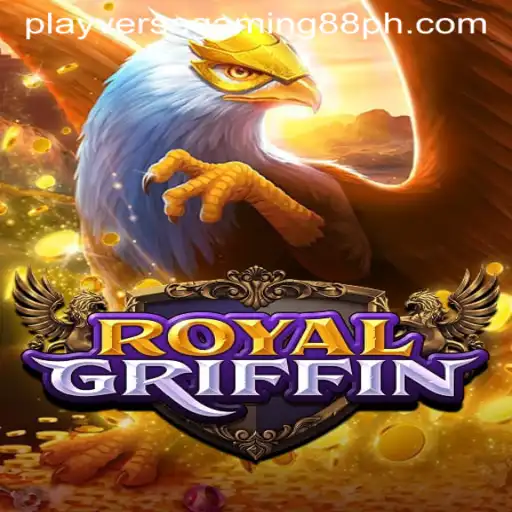 Discover the Thrills of RoyalGriffin: A Deep Dive into Playverse Gaming 88's Latest Adventure