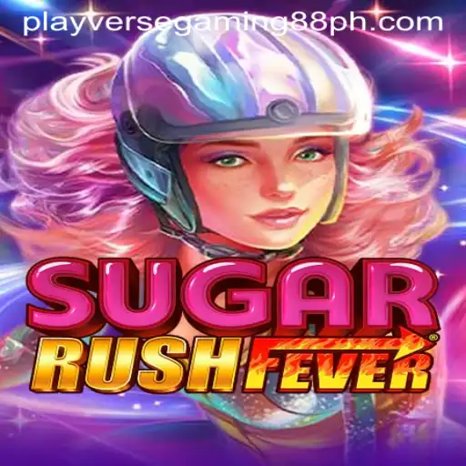 Exploring SugarRushFever: A New Era in Casual Gaming by Playverse Gaming 88
