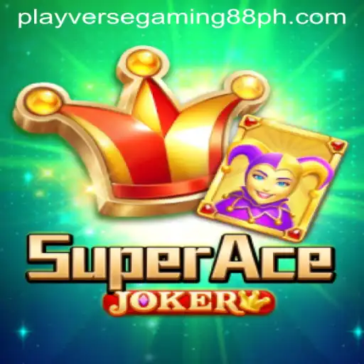 SuperAceJoker: An Exciting Adventure in Playverse Gaming 88