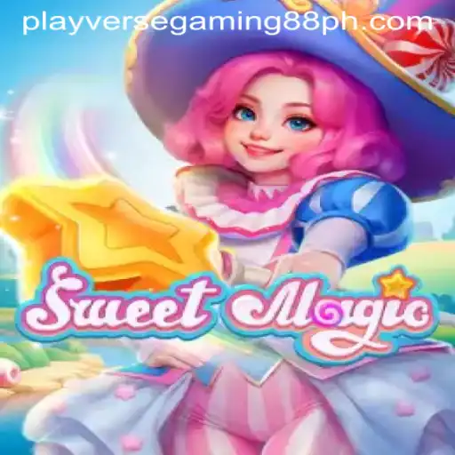 Discovering SweetMagic: An Enchanted Journey by Playverse Gaming 88